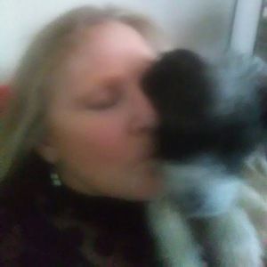 Meet your Posher, Jeepgirl